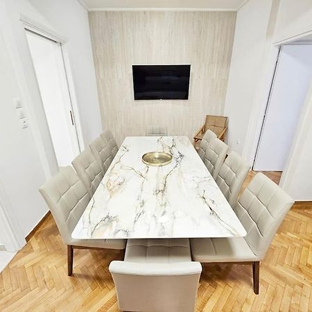 Athens Divas Spirit Suite Екстер'єр фото