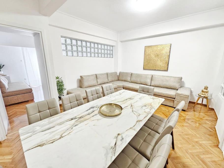 Athens Divas Spirit Suite Екстер'єр фото