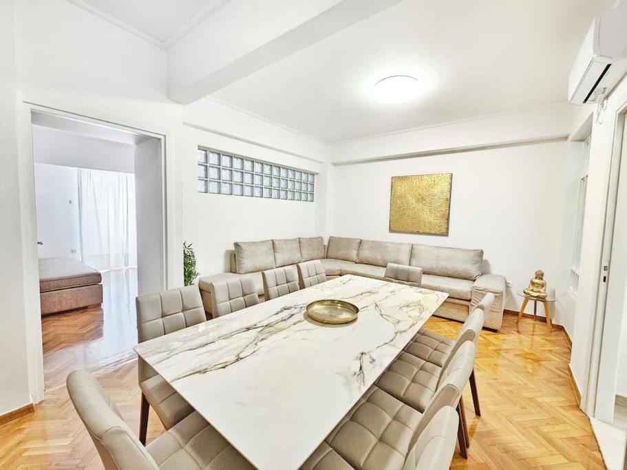Athens Divas Spirit Suite Екстер'єр фото