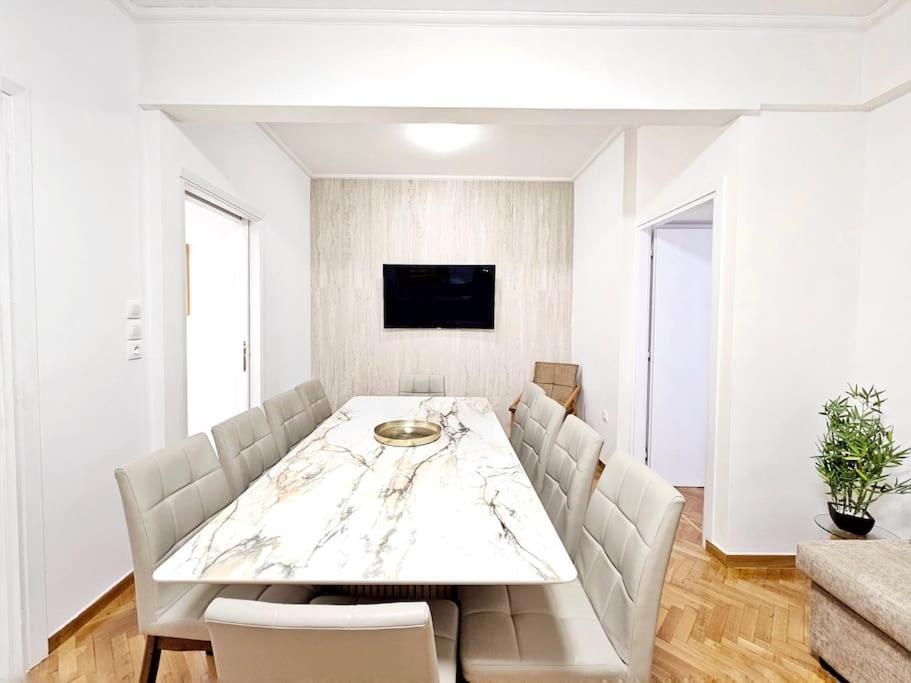 Athens Divas Spirit Suite Екстер'єр фото