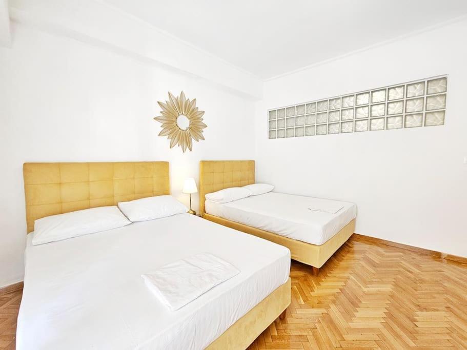 Athens Divas Spirit Suite Екстер'єр фото