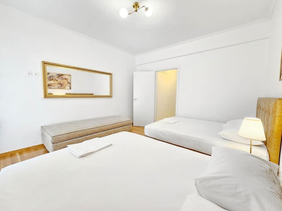 Athens Divas Spirit Suite Екстер'єр фото