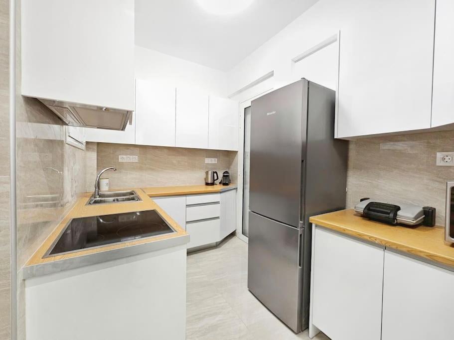 Athens Divas Spirit Suite Екстер'єр фото