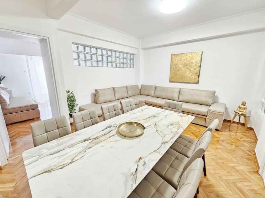 Athens Divas Spirit Suite Екстер'єр фото