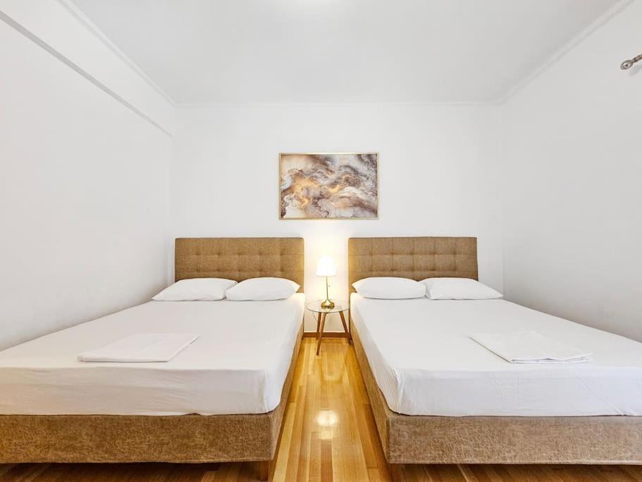Athens Divas Spirit Suite Екстер'єр фото