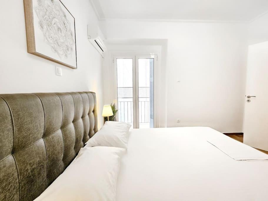 Athens Divas Spirit Suite Екстер'єр фото