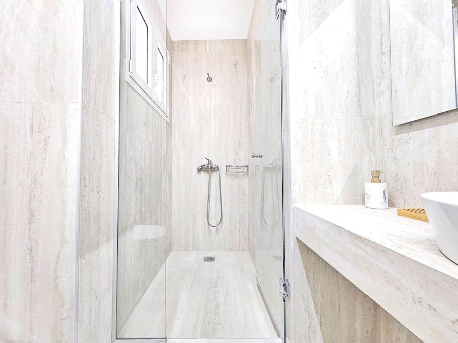 Athens Divas Spirit Suite Екстер'єр фото