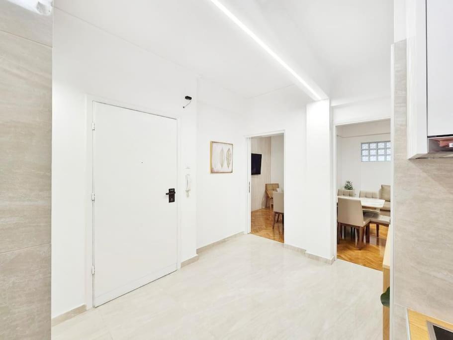 Athens Divas Spirit Suite Екстер'єр фото