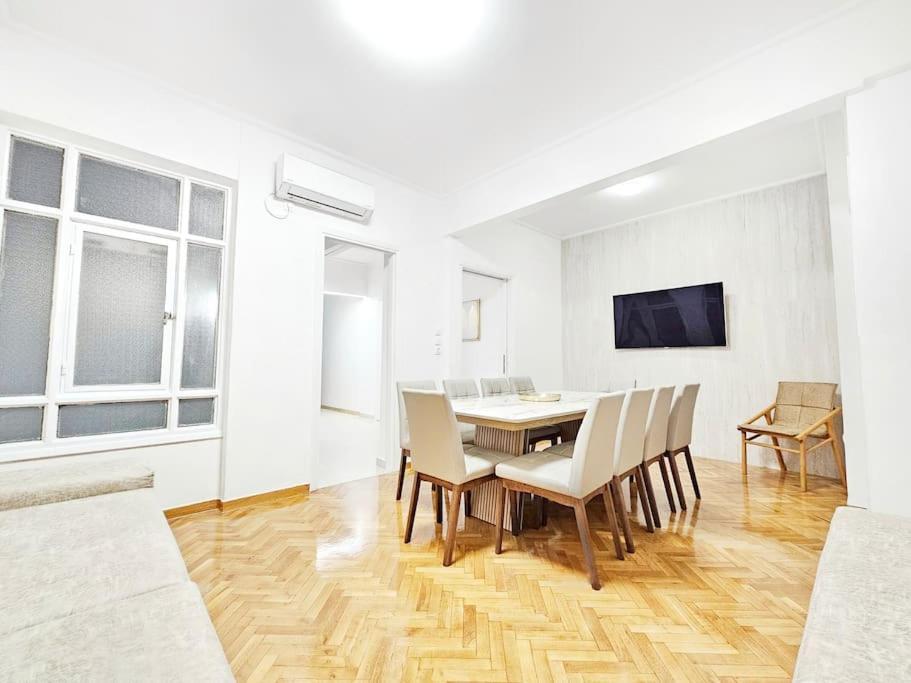 Athens Divas Spirit Suite Екстер'єр фото