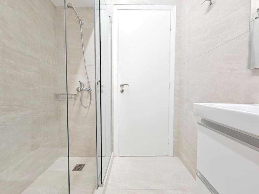 Athens Divas Spirit Suite Екстер'єр фото