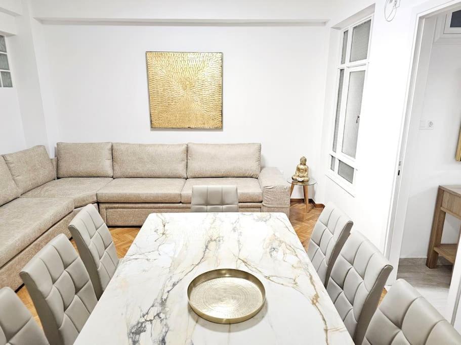 Athens Divas Spirit Suite Екстер'єр фото
