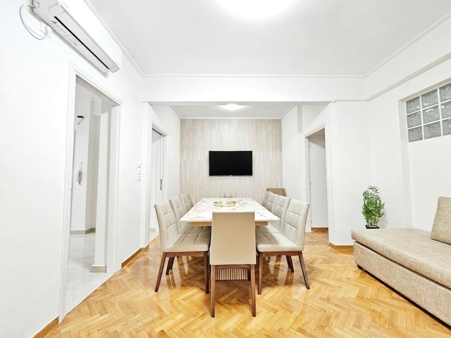 Athens Divas Spirit Suite Екстер'єр фото