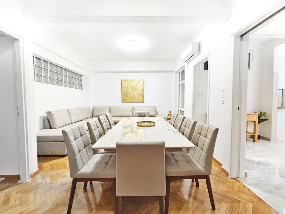 Athens Divas Spirit Suite Екстер'єр фото