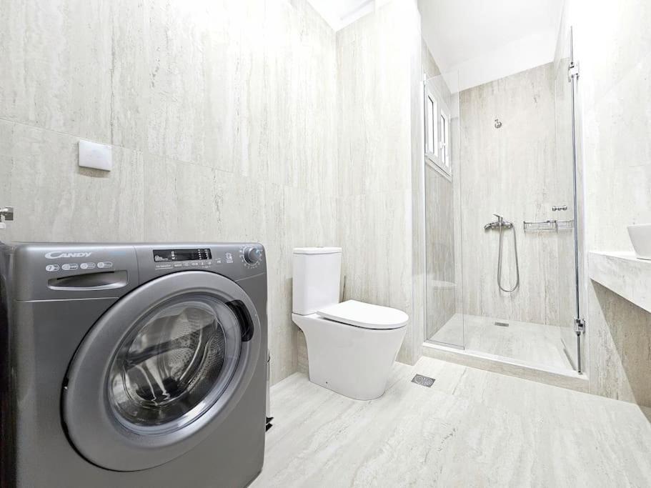 Athens Divas Spirit Suite Екстер'єр фото