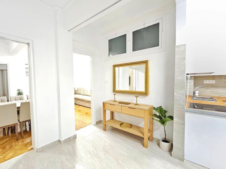 Athens Divas Spirit Suite Екстер'єр фото