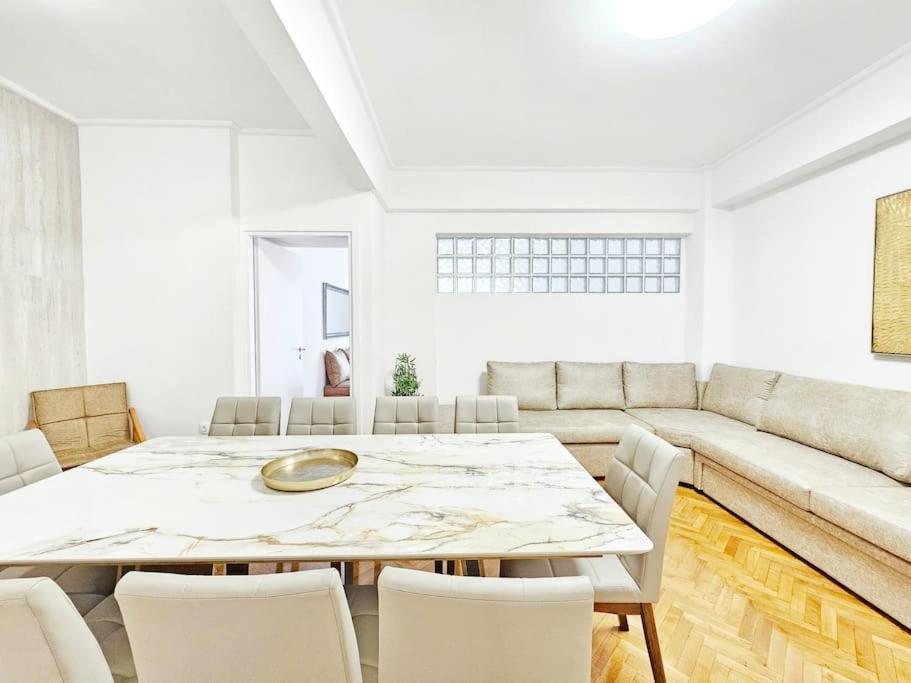 Athens Divas Spirit Suite Екстер'єр фото