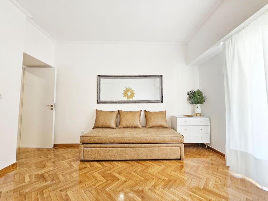 Athens Divas Spirit Suite Екстер'єр фото