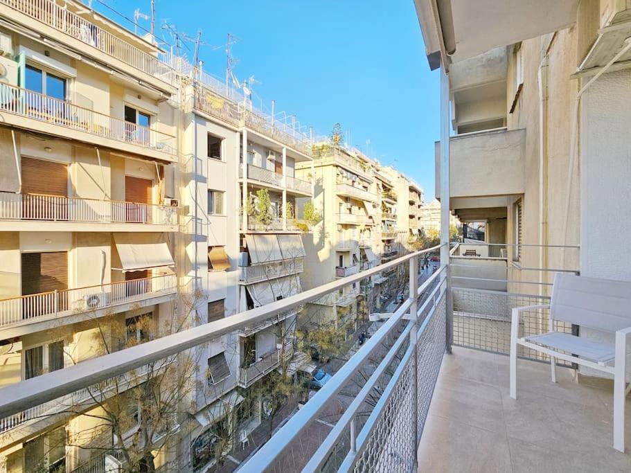 Athens Divas Spirit Suite Екстер'єр фото